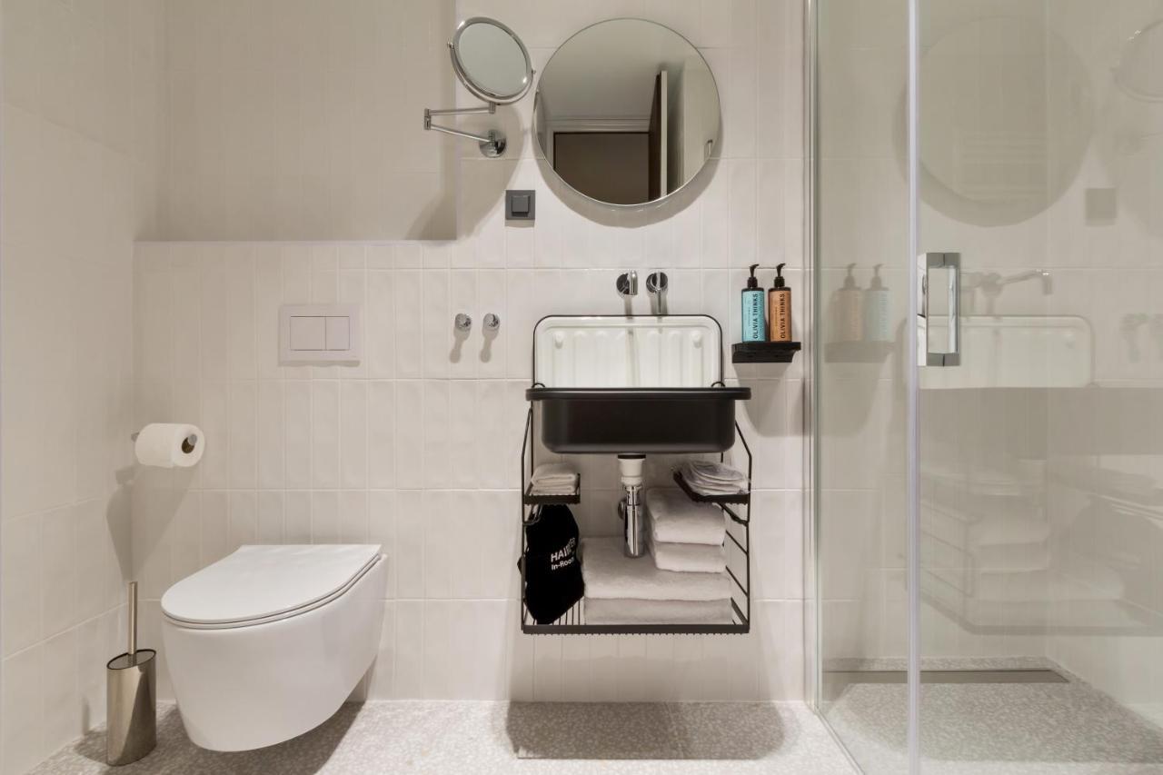 Bona Fide Main Square Designer Apartments ザグレブ エクステリア 写真