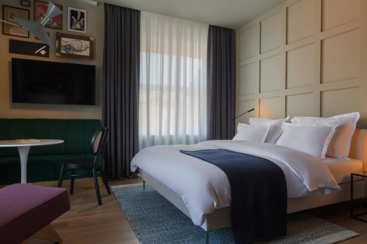 Bona Fide Main Square Designer Apartments ザグレブ エクステリア 写真