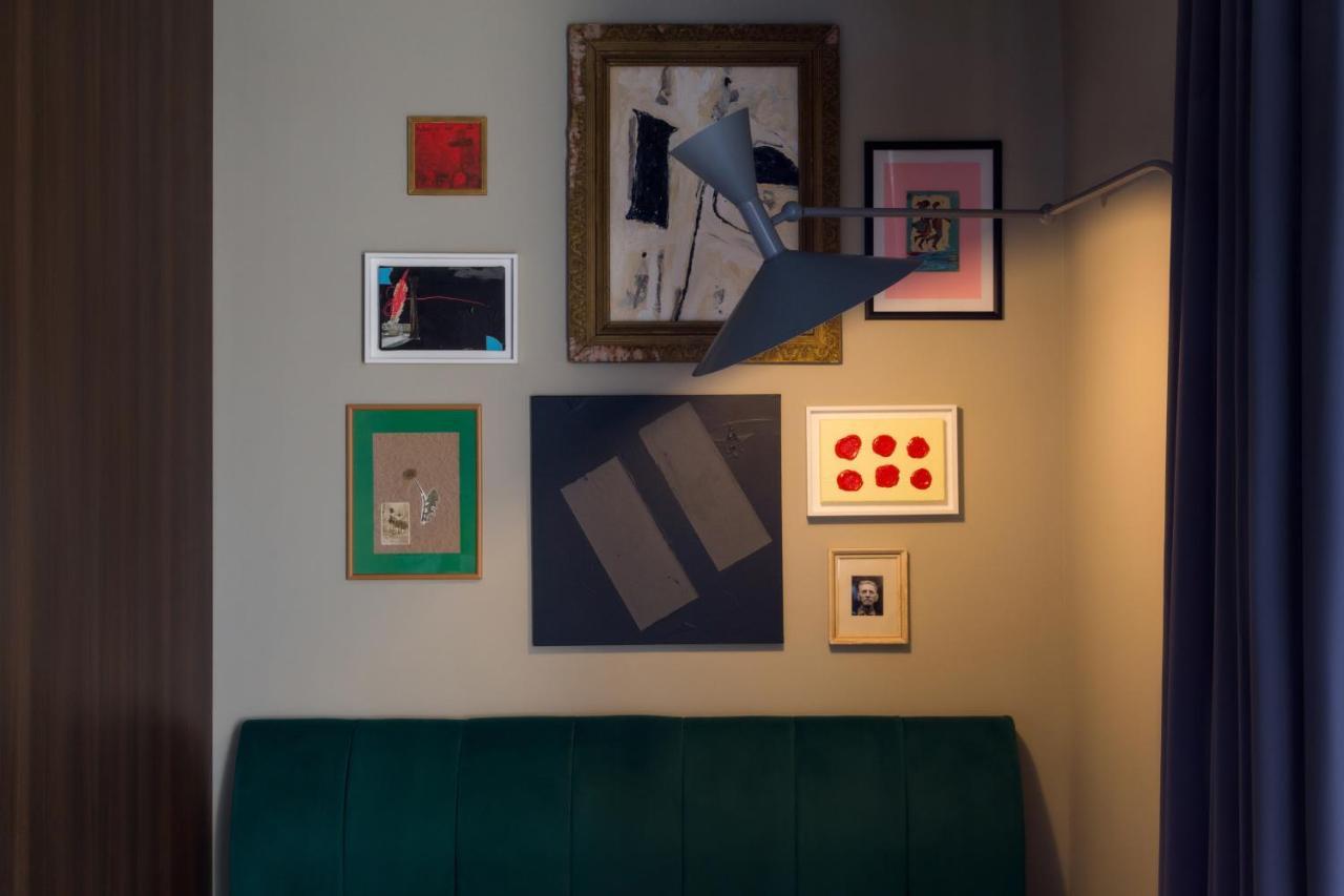 Bona Fide Main Square Designer Apartments ザグレブ エクステリア 写真