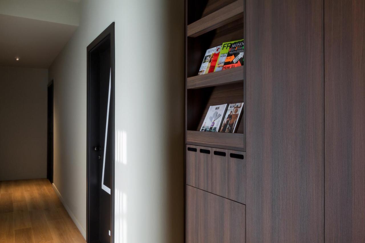 Bona Fide Main Square Designer Apartments ザグレブ エクステリア 写真