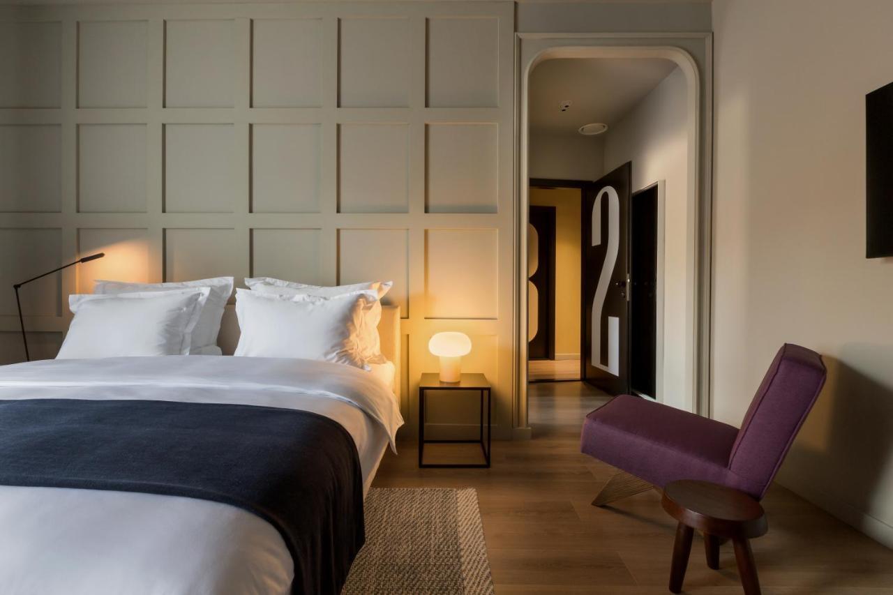 Bona Fide Main Square Designer Apartments ザグレブ エクステリア 写真