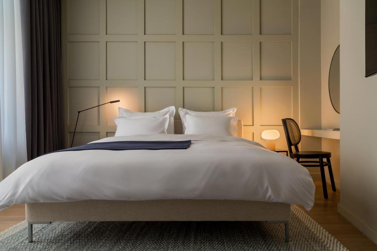 Bona Fide Main Square Designer Apartments ザグレブ 部屋 写真