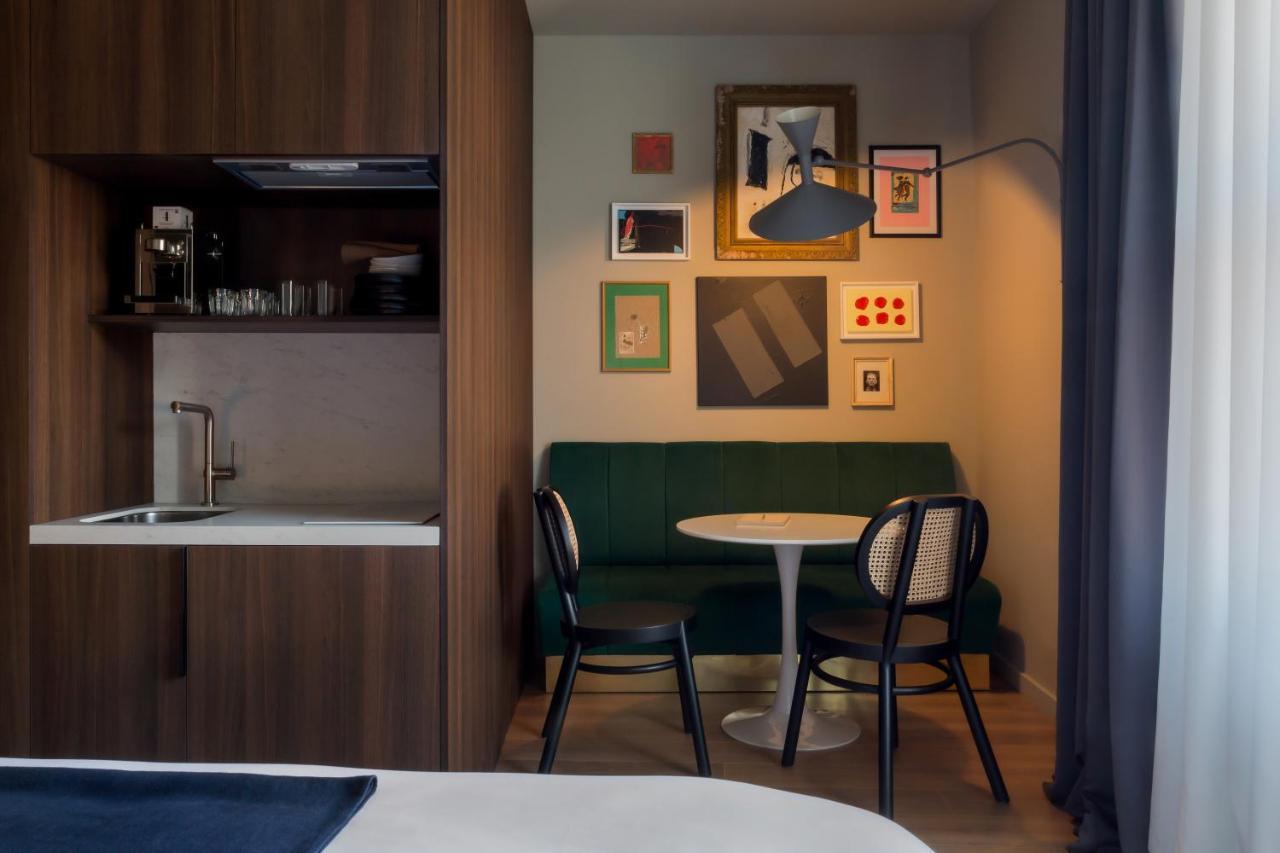 Bona Fide Main Square Designer Apartments ザグレブ エクステリア 写真