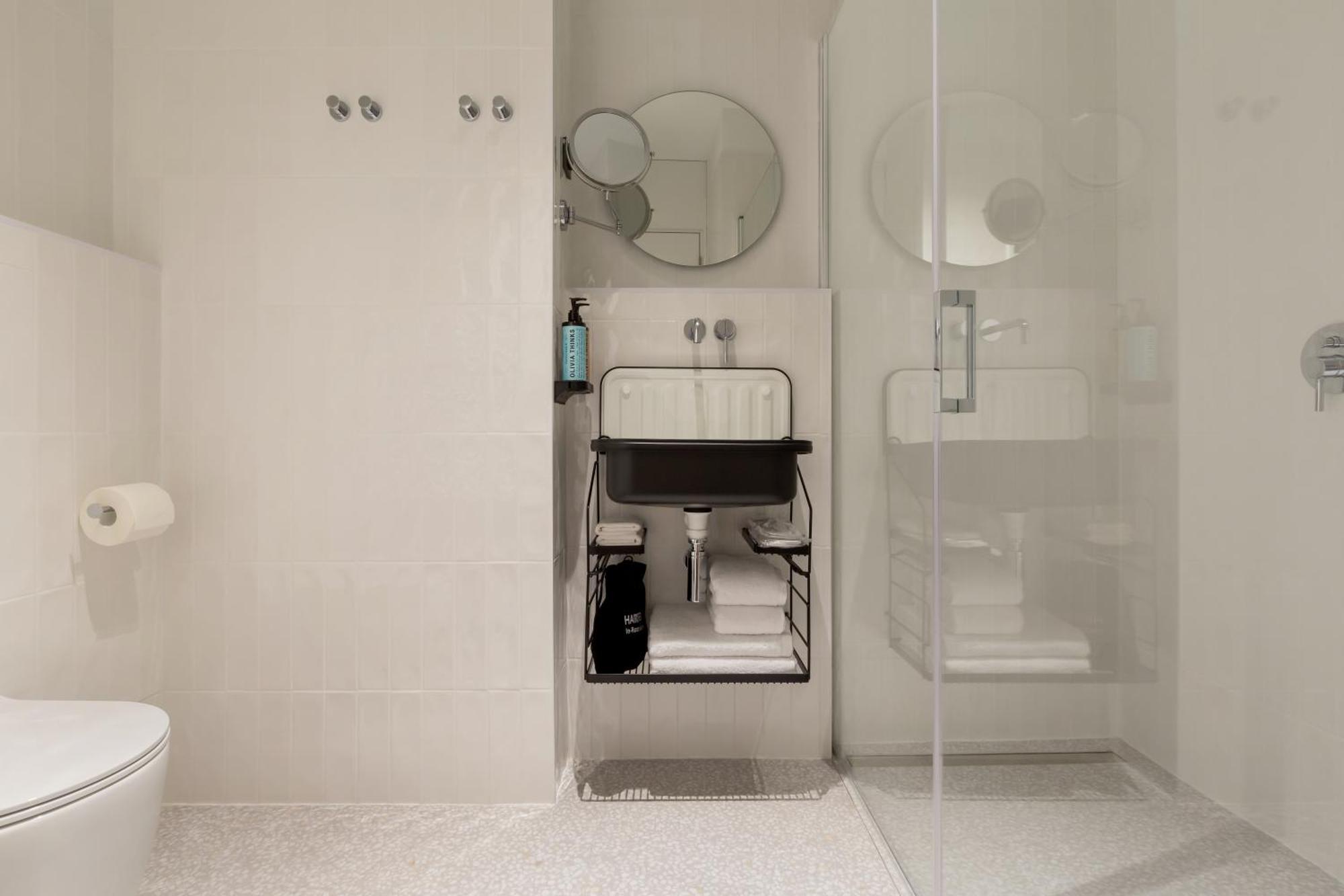 Bona Fide Main Square Designer Apartments ザグレブ 部屋 写真